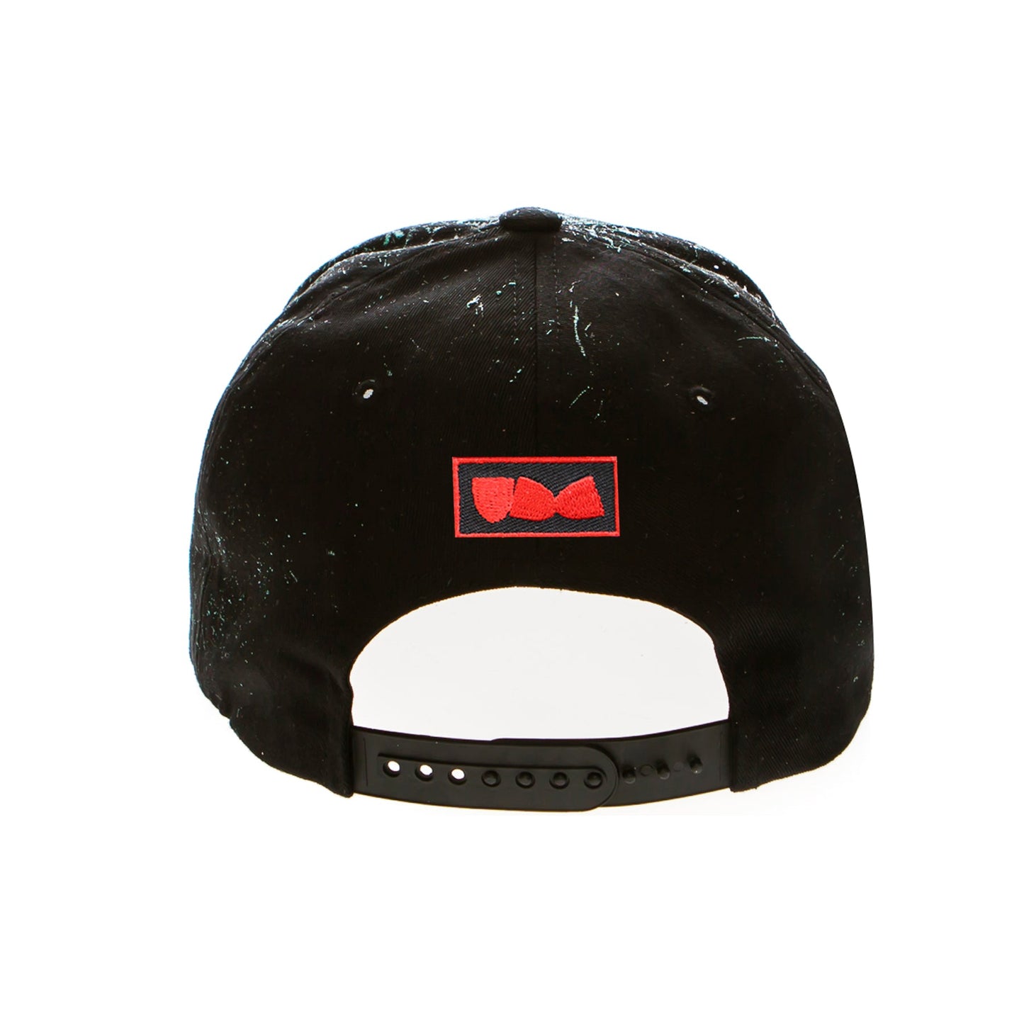 Sexy Meow, The Hat 5 Panel Cotton Flat Bill Snapback