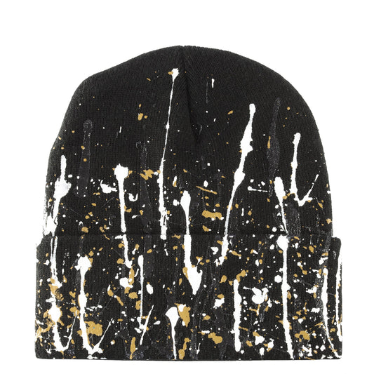 ANTI-GRAVITY The Acrylic Long Beanie