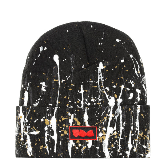 ANTI-GRAVITY The Acrylic Long Beanie