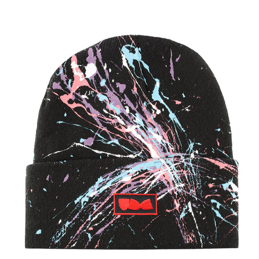 SAMURAI iX The Acrylic Long Beanie