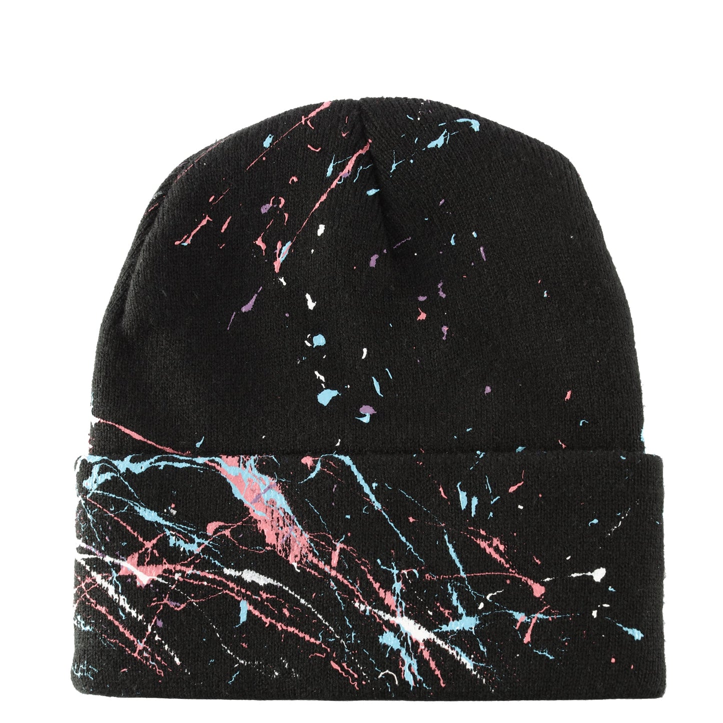 SAMURAI iX The Acrylic Long Beanie