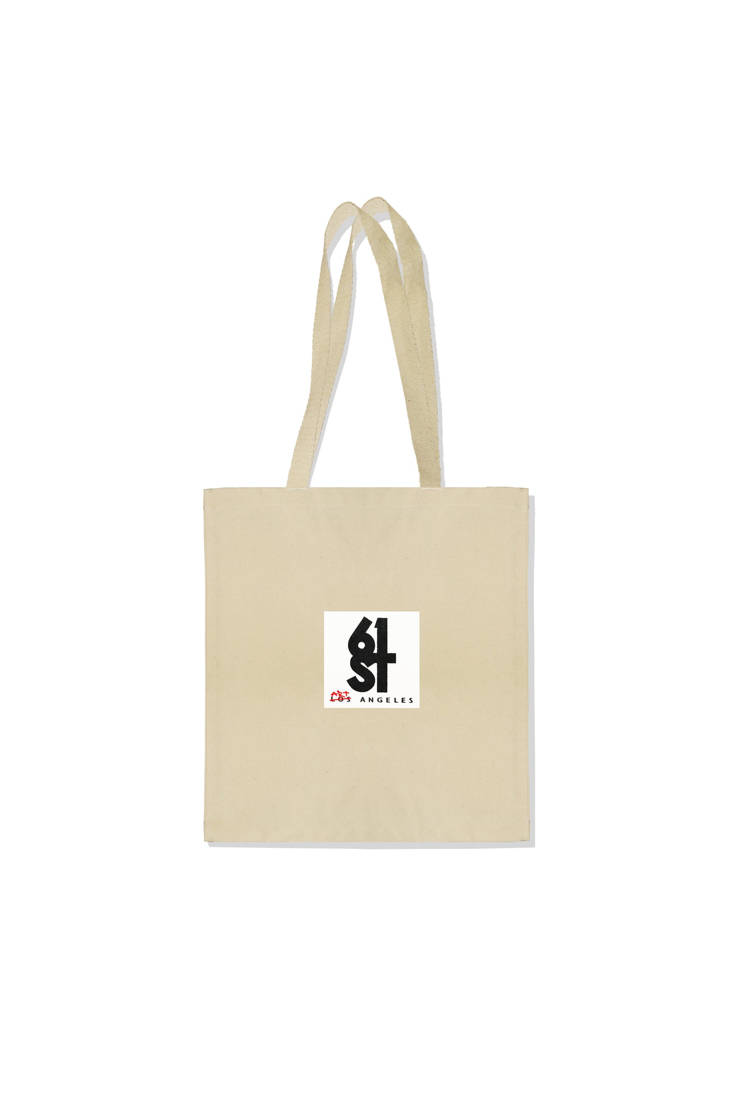 Racing Car Print W/Hand Painted Art Work Canvas Tote Bag